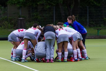 Bild 204 - BL Damen Der Club an der Alster : M�nchener SC : Ergebnis: 1:5
